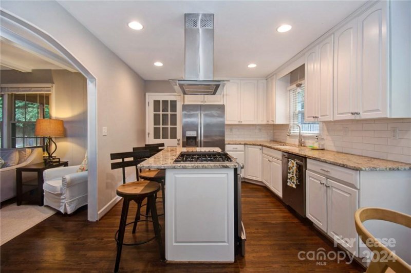 Property image 3 at 6419 Old Reid Road, Charlotte, NC 28210