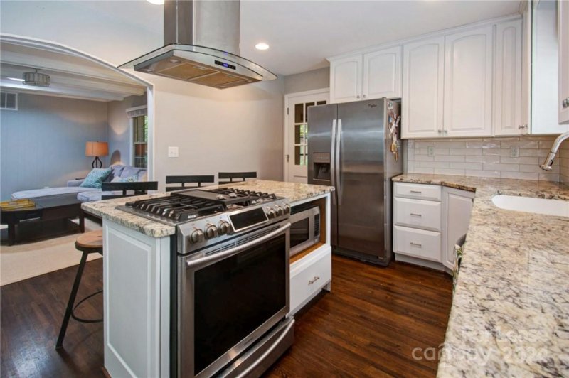 Property image 4 at 6419 Old Reid Road, Charlotte, NC 28210