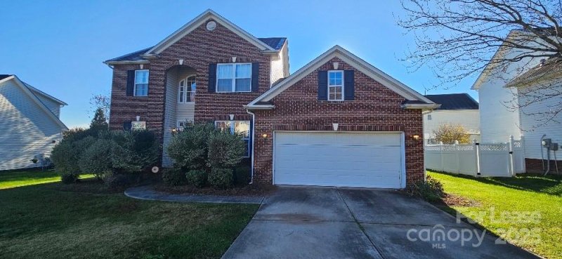 Property image 2 at 12527 Aden Creek Way, Pineville, NC 28134