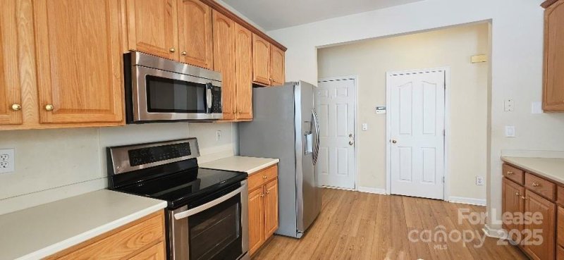 Property image 3 at 12527 Aden Creek Way, Pineville, NC 28134