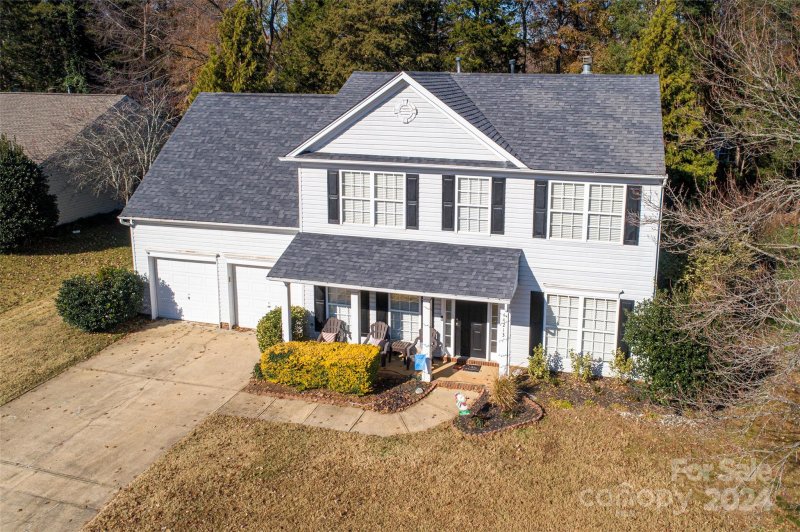 14213 Arbor Ridge Drive