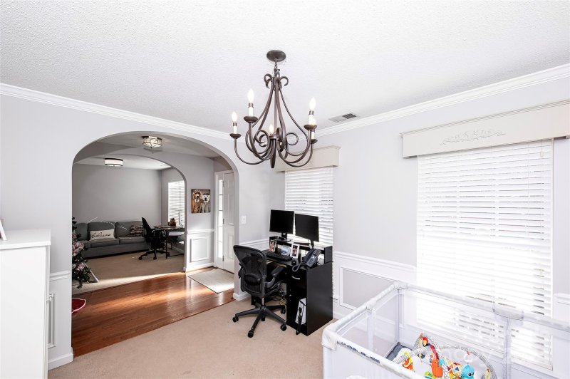Property image 5 at 14213 Arbor Ridge Drive, Charlotte, NC 28273