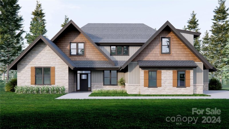 156a Lookout Dam Road