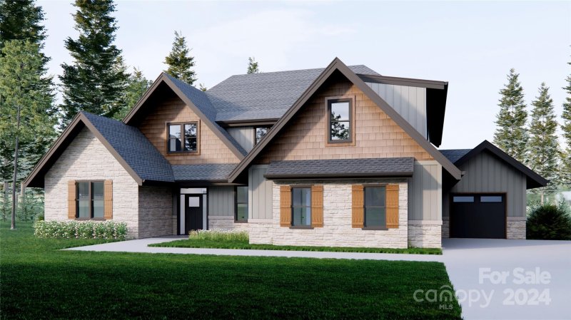 Property image 2 of 156a Lookout Dam Road in River Rock Shores, Statesville, NC 28625