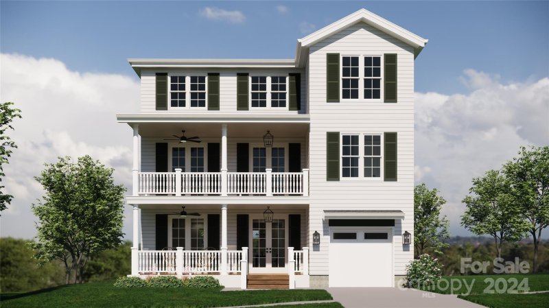 Property image 2 of 155a Lookout Dam Road in River Rock Shores, Statesville, NC 28625