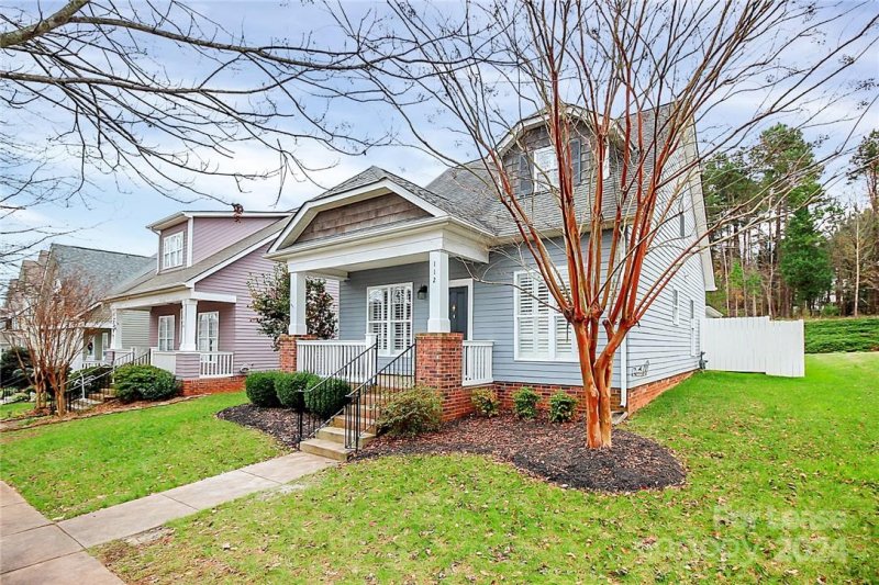 112 E Morehouse Avenue