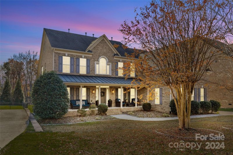 Property image 2 at 1115 Crooked River Drive, Waxhaw, NC 28173