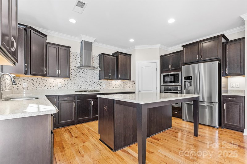 Property image 3 at 8217 Curico Lane, Charlotte, NC 28227