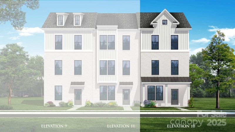 Property image 2 at 5019 Layman Drive, Charlotte, NC 28226