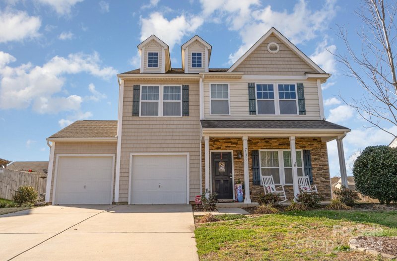 7126 Sonja Drive
