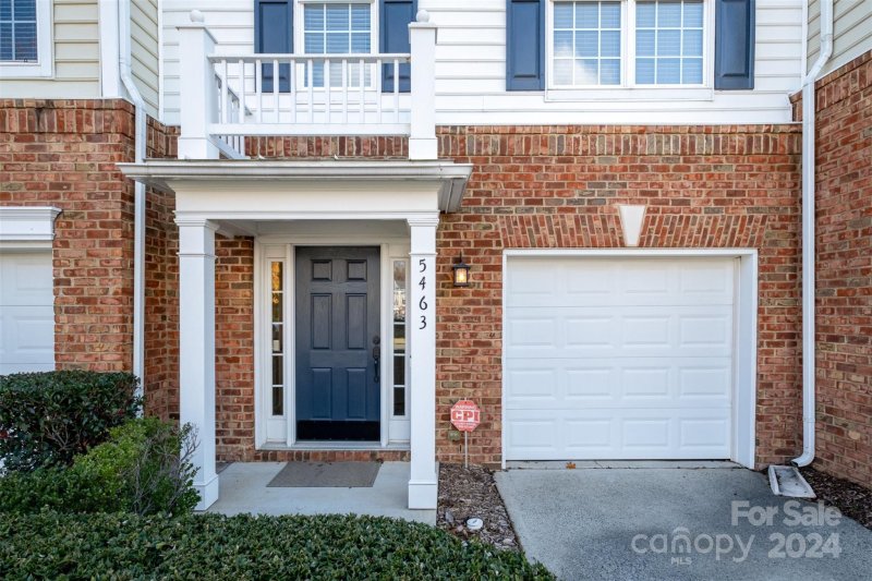 Property image 5 at 5463 Werburgh Street, Charlotte, NC 28209