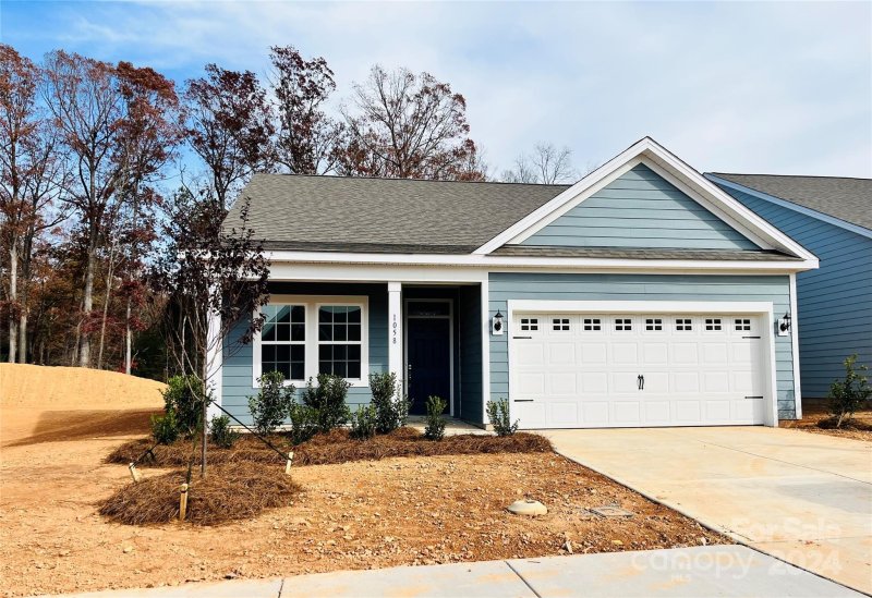 Property image 2 at 1058 Bull Dog Lane, Wingate, NC 28174