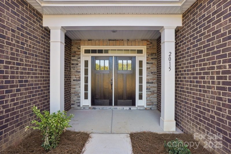 Property image 3 at 2015 Canvasback Way, Indian Trail, NC 28079