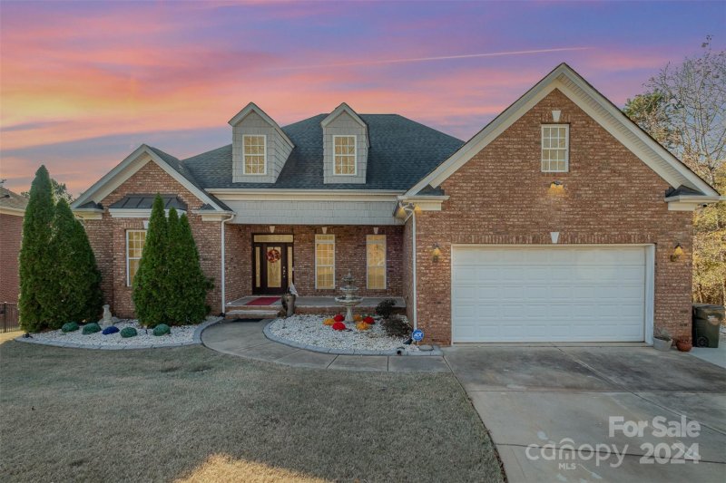 3129 Linkside Court
