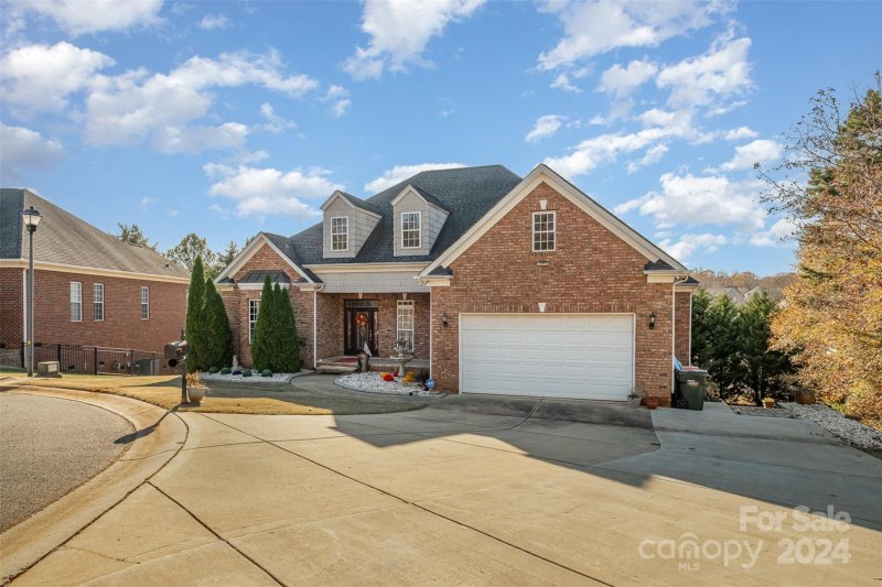 Property image 2 at 3129 Linkside Court, Fort Mill, SC 29715