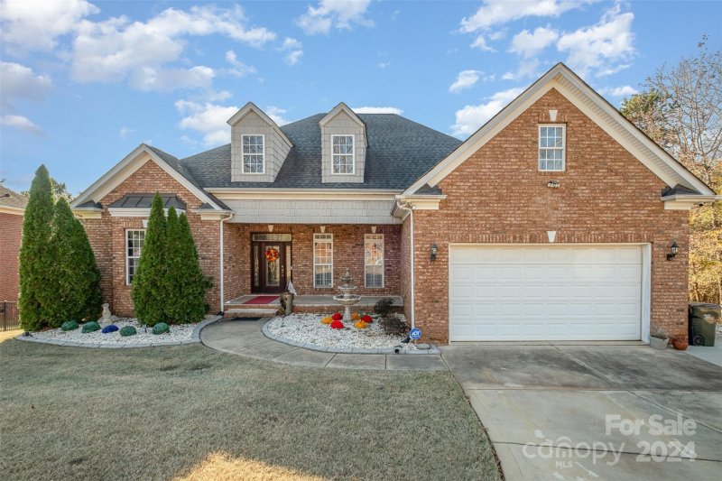 Property image 4 at 3129 Linkside Court, Fort Mill, SC 29715