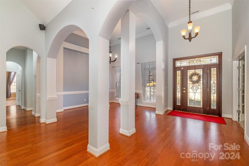 Property image 5 at 3129 Linkside Court, Fort Mill, SC 29715