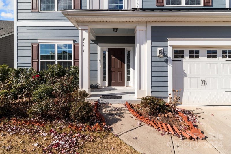 Property image 3 at 9568 Herringbone Lane, Concord, NC 28027