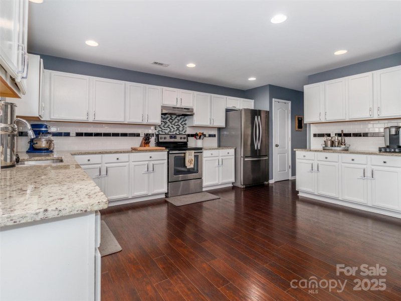 Property image 4 at 207 Lameshur Lane, Monroe, NC 28110