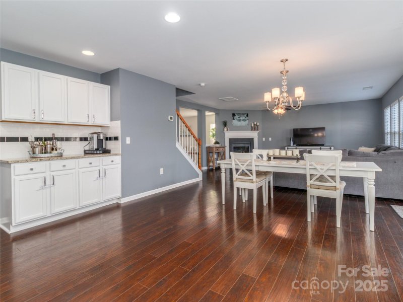 Property image 5 at 207 Lameshur Lane, Monroe, NC 28110