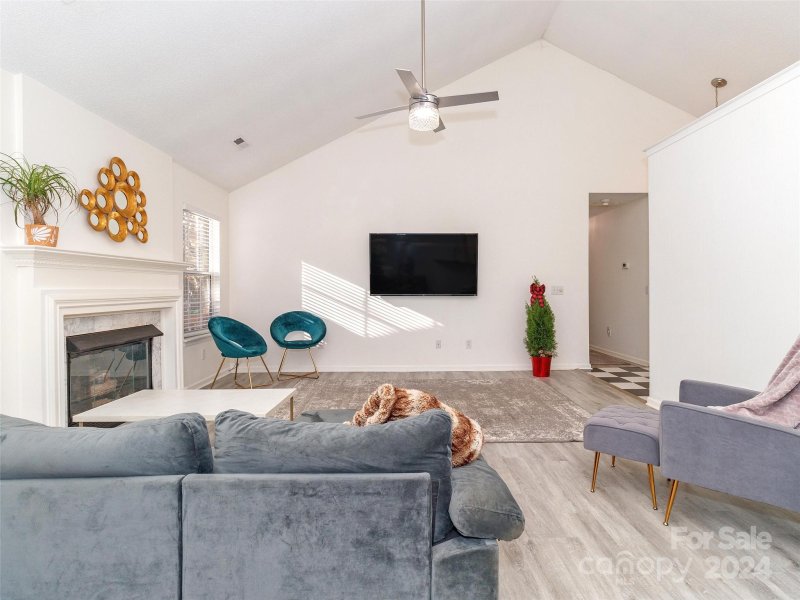 Property image 4 at 3004 Redan Court, Matthews, NC 28105