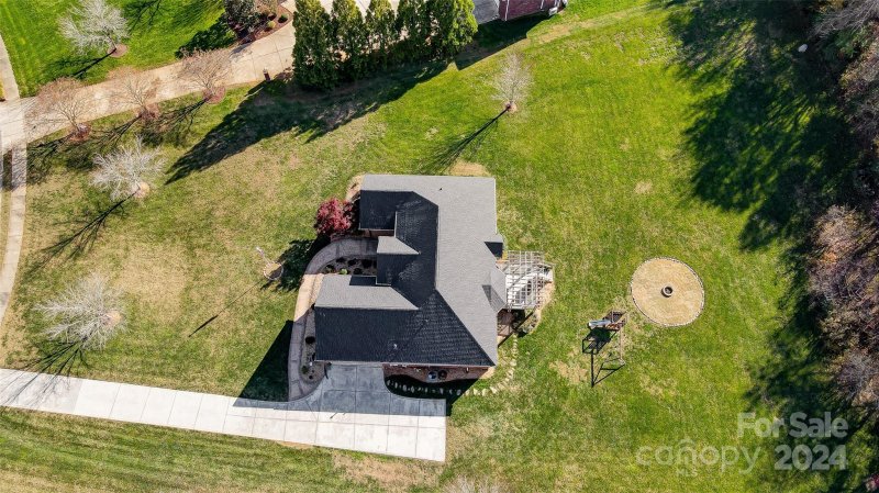 Property image 5 at 9751 Arlington Oaks Drive, Charlotte, NC 28227