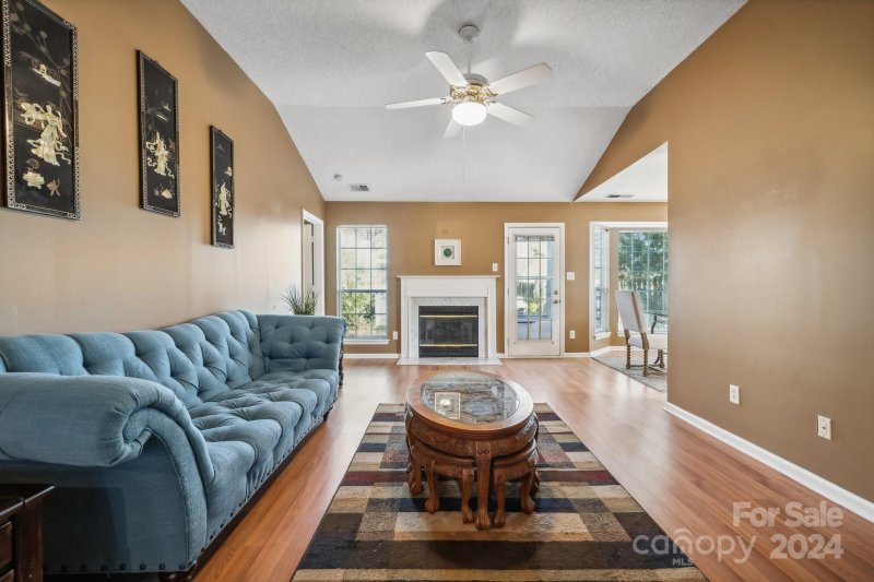 Property image 4 at 12000 Presnell Place, Charlotte, NC 28273