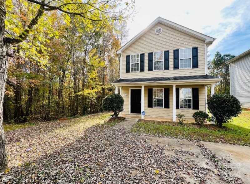 7116 Henderson Valley Lane