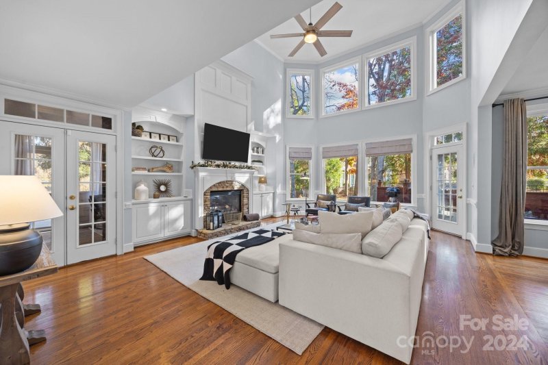 Property image 2 at 9442 Titus Lane, Huntersville, NC 28078