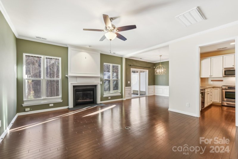 Property image 4 at 15405 Canmore Street, Charlotte, NC 28277