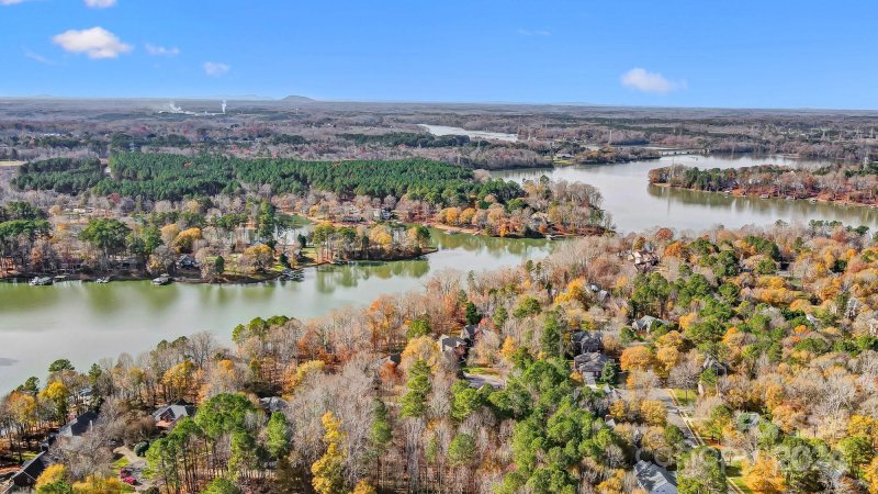 Property image 3 at 12539 Overlook Mountain Drive, Charlotte, NC 28216