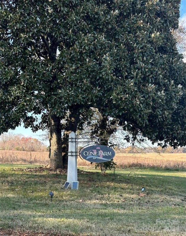 Property image 4 at 0 Cline Farm Road, Lincolnton, NC 28092