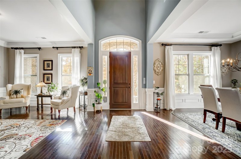 Property image 5 at 16515 Governors Club Court, Charlotte, NC 28278