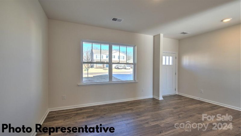 Property image 3 at 176 Shorthorn Road, Fletcher, NC 28732