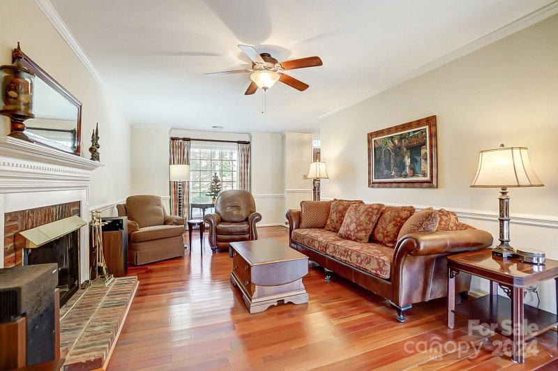 Property image 5 at 15001 Chilgrove Lane, Huntersville, NC 28078