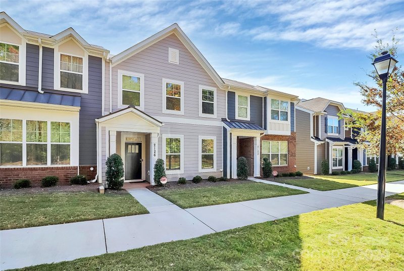2126 Blewett Drive