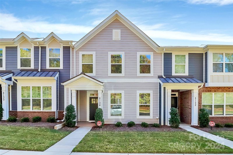 Property image 2 at 2126 Blewett Drive, Charlotte, NC 28269