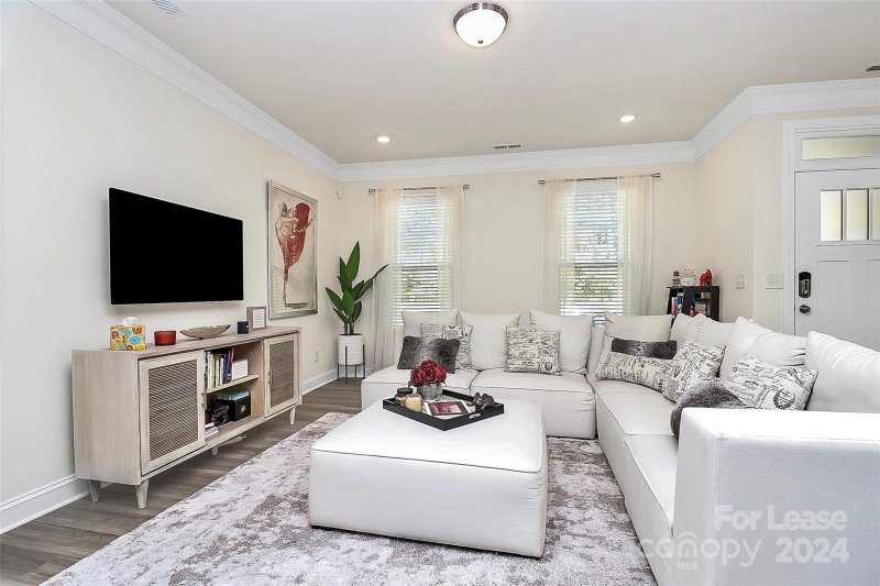 Property image 4 at 2126 Blewett Drive, Charlotte, NC 28269