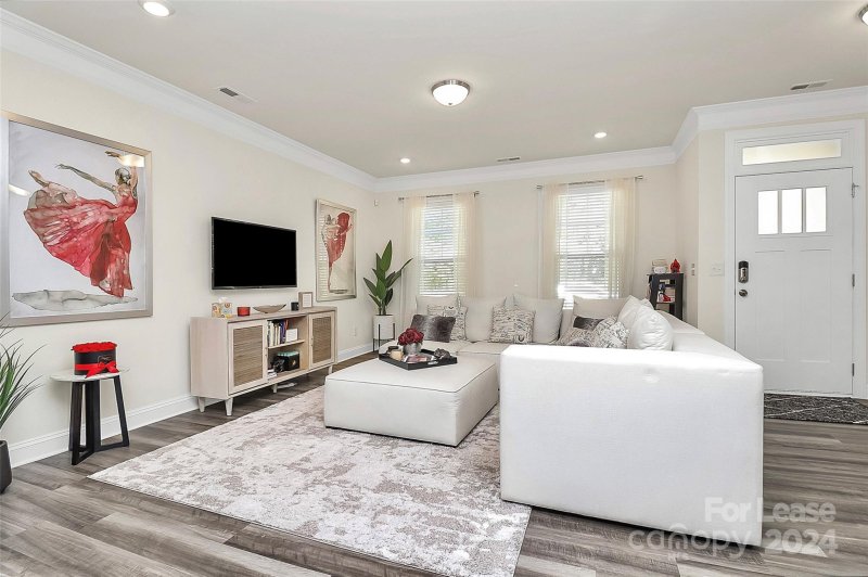 Property image 5 at 2126 Blewett Drive, Charlotte, NC 28269