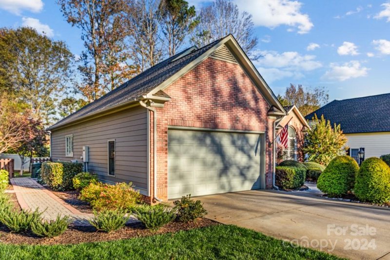 Property image 3 at 1315 Ashley Park Drive, Rock Hill, SC 29732