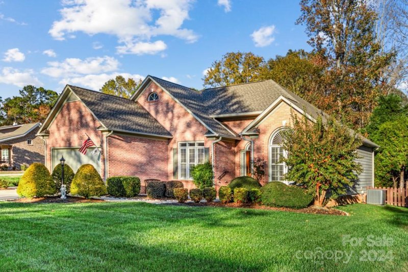 Property image 5 at 1315 Ashley Park Drive, Rock Hill, SC 29732
