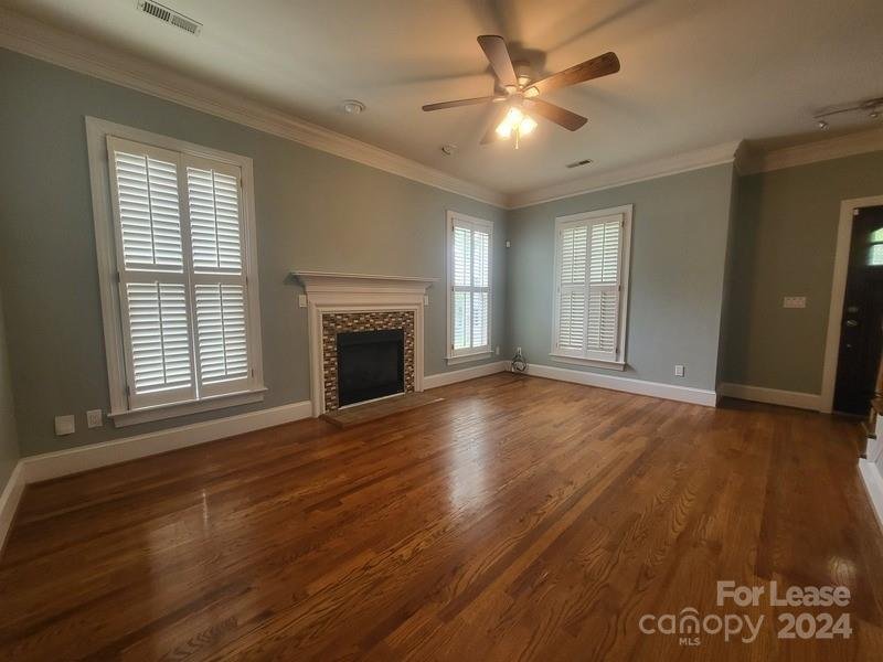 Property image 2 at 3413 Dairy Farm Lane, Charlotte, NC 28209