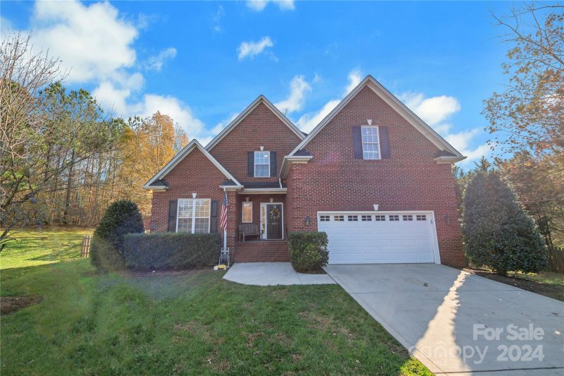 Property image 2 at 5171 Summerell Avenue, Gastonia, NC 28056