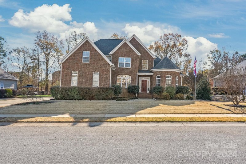 1598 Williamsburg Drive
