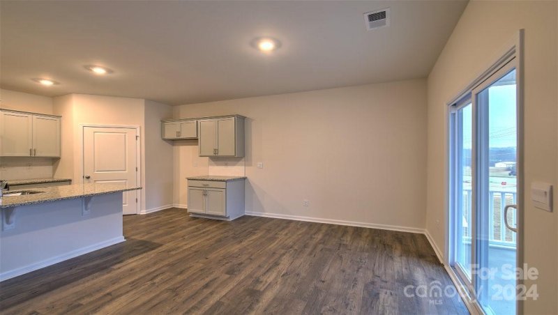 Property image 4 at 152 Callie River Court, Clyde, NC 28786