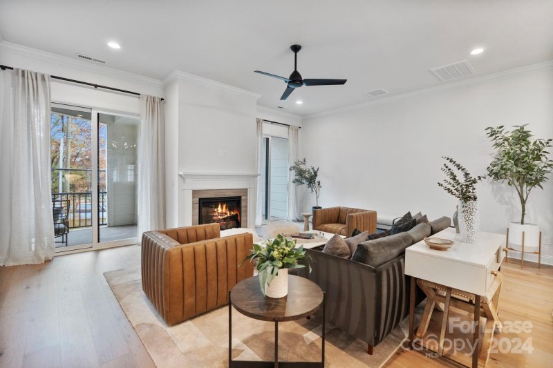 3007 Fairview Townes Court