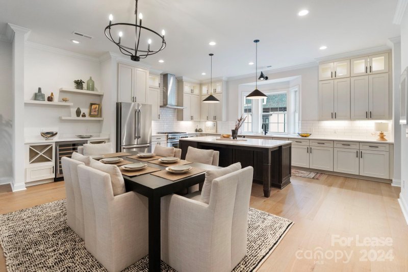 Property image 2 at 3007 Fairview Townes Court, Charlotte, NC 28210