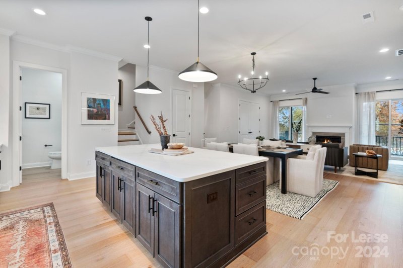 Property image 5 at 3007 Fairview Townes Court, Charlotte, NC 28210