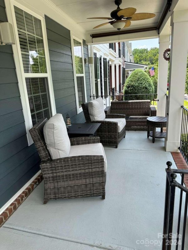 Property image 2 at 6254 Hove Road, Mint Hill, NC 28227