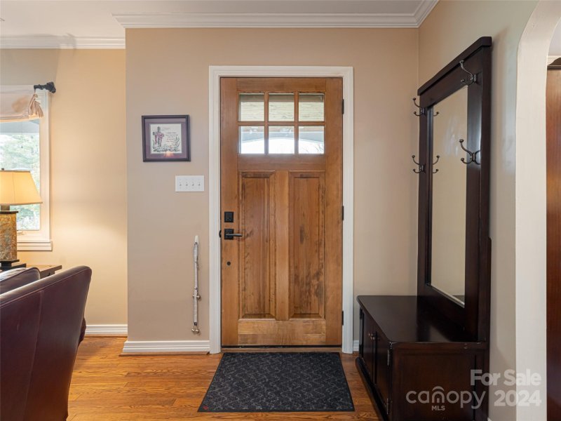 Property image 4 at 16 Griffing Boulevard, Asheville, NC 28804